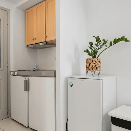 Alexandros B 니키아나