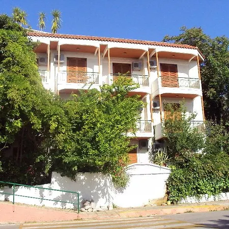 Alexandros B 니키아나