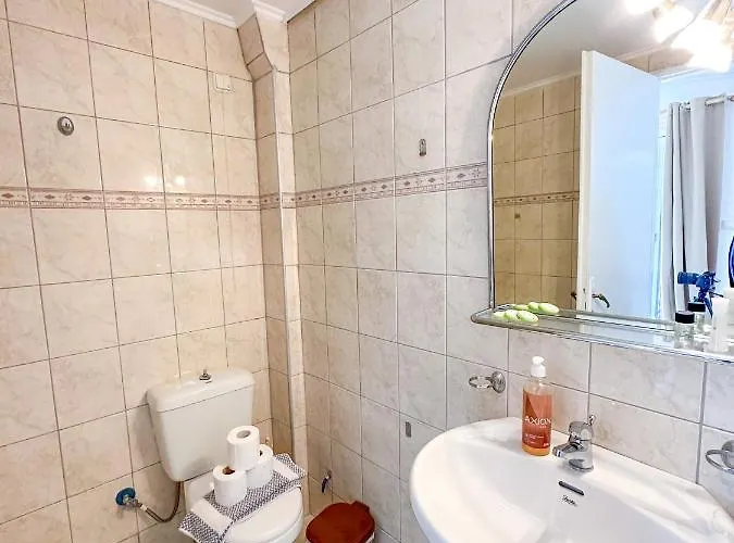 Alexandros B Hotel Nikiana