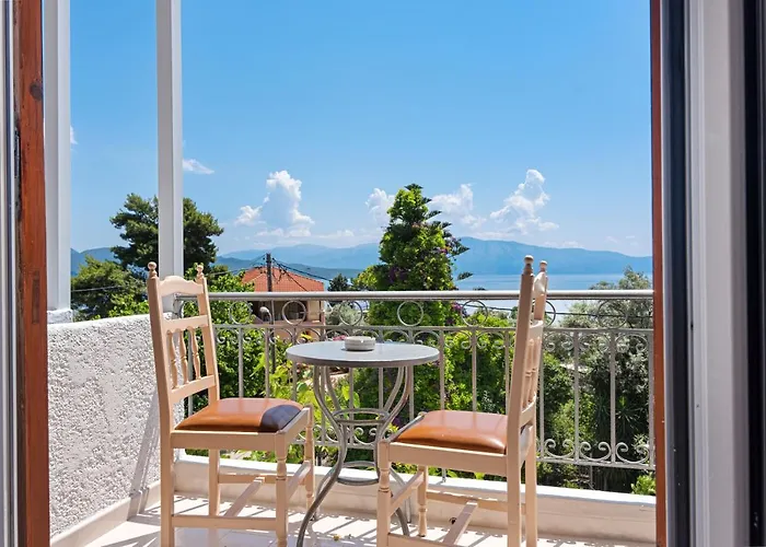Hotel Alexandros B