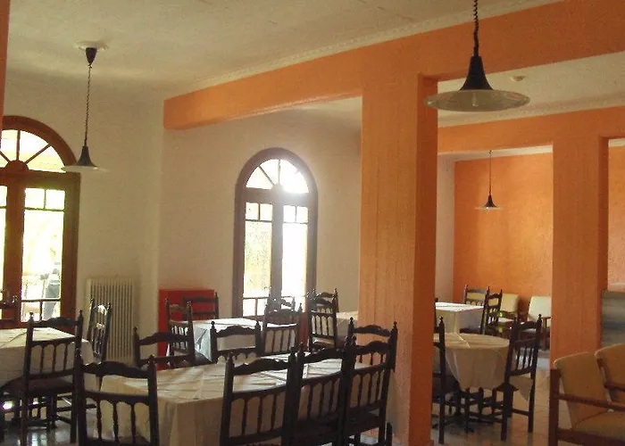 Alexandros B Hotel
