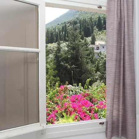 Hotell Alexandros B 2*